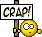 Oh Crap! :crap:
